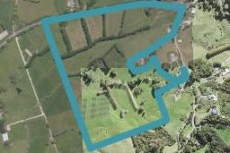 0 Upper Whangateau Road, Big Omaha, Warkworth