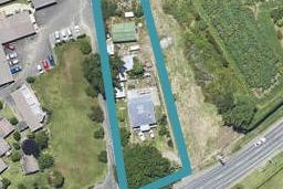 145 State Highway 35, Tirohanga, Opotiki
