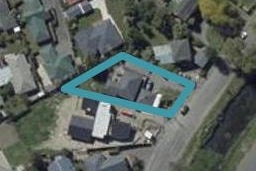 258 Riverlaw Terrace, Saint Martins, Christchurch