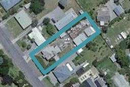 31 Daniel Street, Martinborough