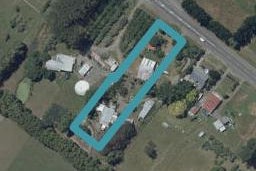 1629 State Highway 3, Awahuri, Palmerston North