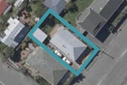 24 Menzies Street, Sumner, Christchurch
