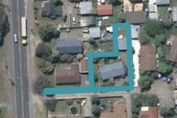16F Main North Road, Woodend, Woodend