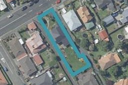 213 Bay View Road, Saint Clair, Dunedin