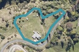 432 Tiriraukawa Road, Taihape