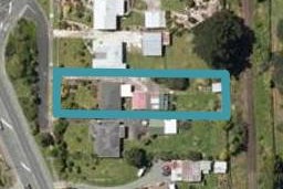 117 George Street, Hikurangi, Hikurangi