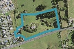 10 Stockmans Lane, Pukekohe, Pukekohe