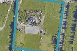 105 Harnetts Road, Kaikoura