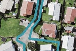 57D Maybury Street, Point England, Auckland
