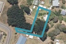 21 Ewing Street, Hokio Beach, Levin