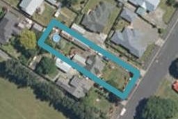 17 King Street, Dannevirke