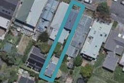 26 Queen Street, Mount Victoria, Wellington