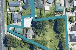 306 Darraghs Road, Brookfield, Tauranga