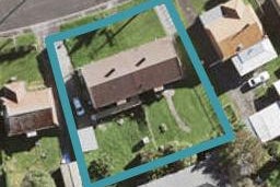 23 Hargest Terrace, Mount Albert, Auckland