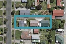 2/12 York Street, Strathern, Invercargill