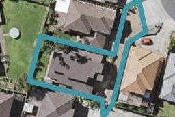 14 Beggs Way, Flat Bush, Auckland