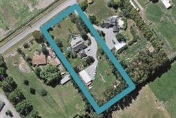 394 Bradleys Road, Ohoka, Kaiapoi