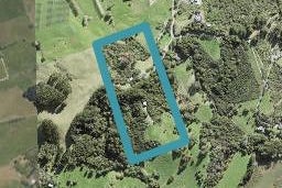 50 Upper Whangateau Road, Warkworth