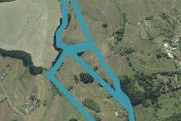 150 Hills Road, Raglan, Raglan