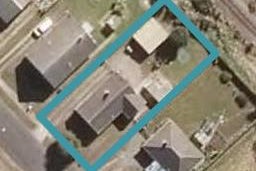 16 Gordon Crescent, Marton
