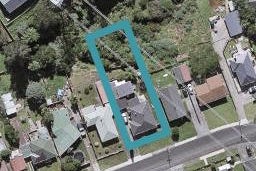 13 Saxton Road, Upper Vogeltown, New Plymouth