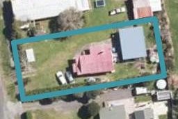14 Takahe Road, Ahipara, Kaitaia