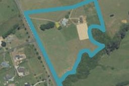 1274 Kakaramea Road, Ngahinapouri, Ohaupo