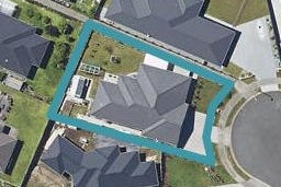 15 Nolan PL, Katikati, KATIKATI