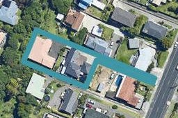 360 Otumoetai Road, Otumoetai, Tauranga