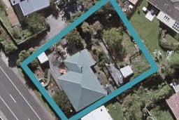 291 Tukapa Street, Hurdon, New Plymouth