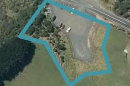 0 Signal Station Road, Omapere, Kaikohe
