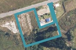 684 State Highway 7, Dobson, Greymouth
