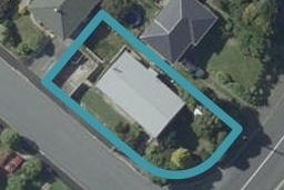 2 Aytoun Street, Shiel Hill, Dunedin