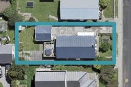16 Cunningham Street, Grasmere, Invercargill