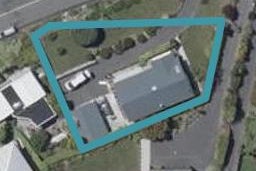 206 Mount Pleasant Road, Mount Pleasant, Christchurch