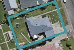 8 Marjorie Street, Hawthorndale, Invercargill