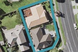 2/40 Kilimanjaro Drive, Northpark, Auckland