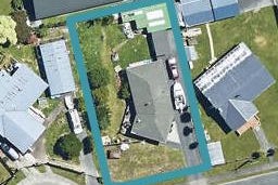 21 Fenruss Street, Fairy Springs, Rotorua