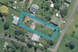 3 Nikau Street, MANUNUI, TAUMARUNUI
