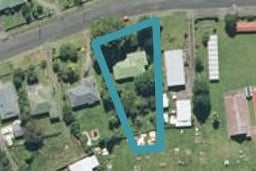 25 Taumarunui Street, Taumarunui, Taumarunui