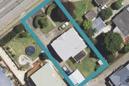 5 Wi Pere Street, Mangapapa, Gisborne
