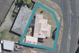 1 Carey Street, Maeroa, Hamilton