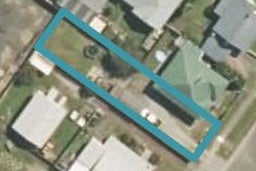 23 Brittan Street, Hokitika