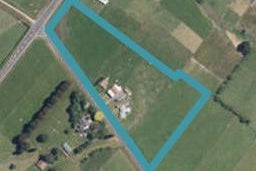 21 Pahiatua Pongaroa Road, Pahiatua, Pahiatua