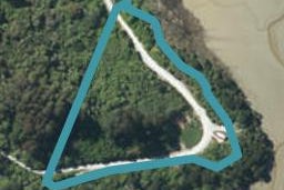 47 Peninsula Road, Tata Beach