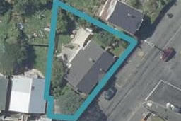 54 Playfair Street, Caversham, Dunedin