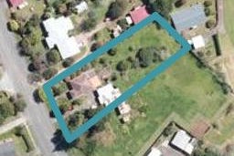 6 Rankin Street, Kaikohe, Kaikohe