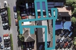 10/667 Great North Road, Grey Lynn, Auckland