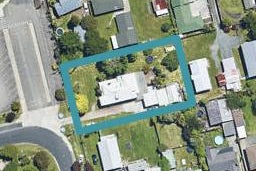 27 Whitworth Road, Utuhina, Rotorua