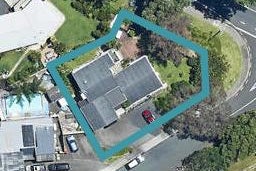 1 Lebanon Street, Judea, Tauranga